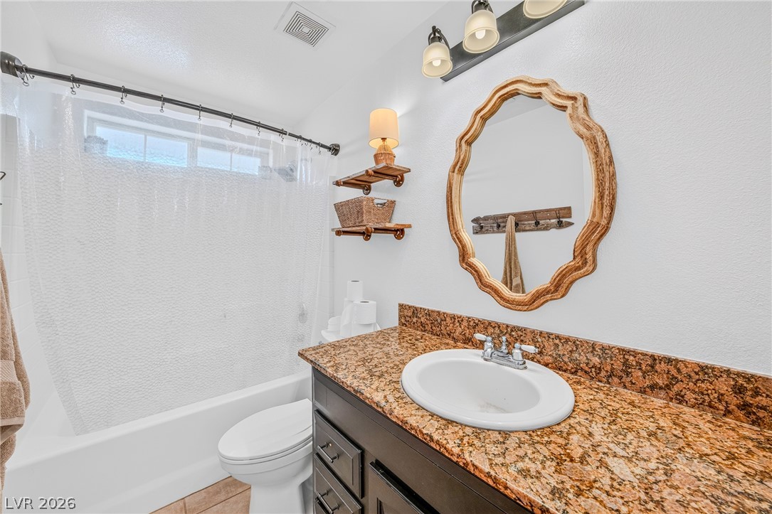 3121 Deacon Court Pahrump NV 89048