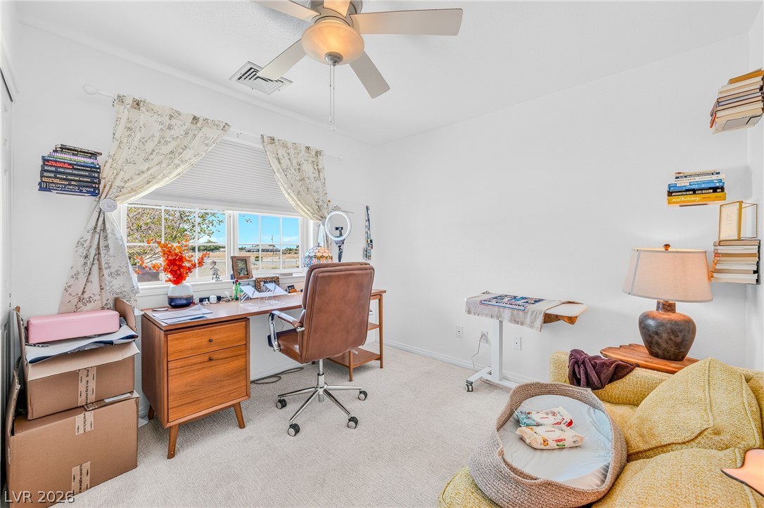3121 Deacon Court Pahrump NV 89048