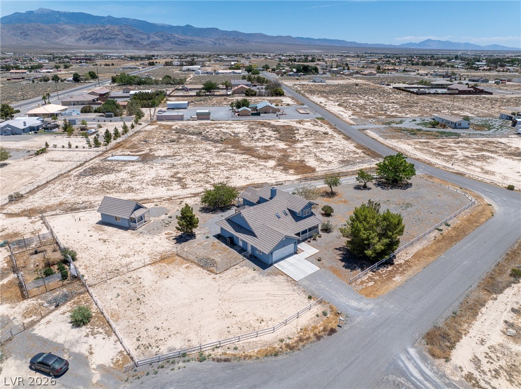 3121 Deacon Court Pahrump NV 89048