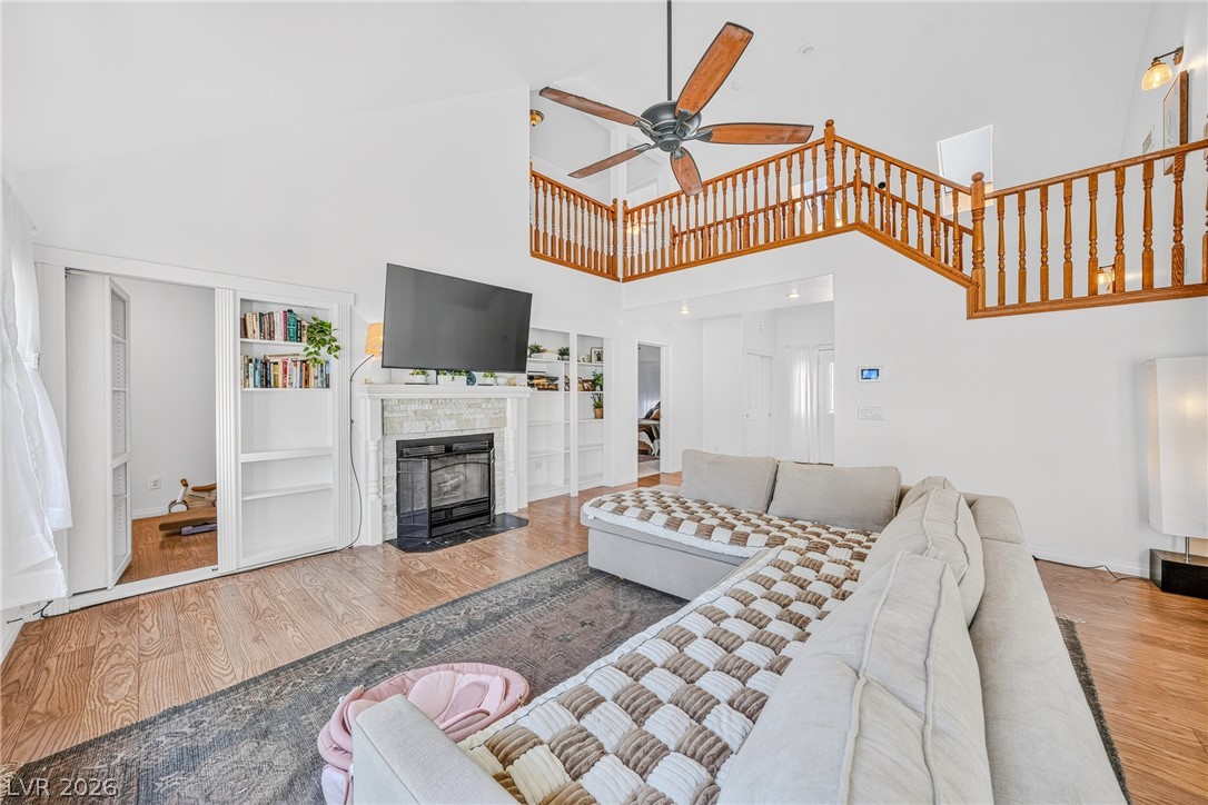 3121 Deacon Court Pahrump NV 89048
