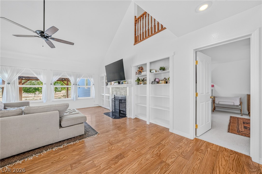 3121 Deacon Court Pahrump NV 89048