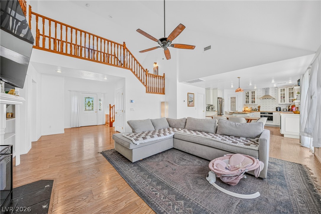 3121 Deacon Court Pahrump NV 89048