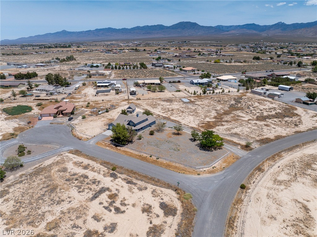 3121 Deacon Court Pahrump NV 89048