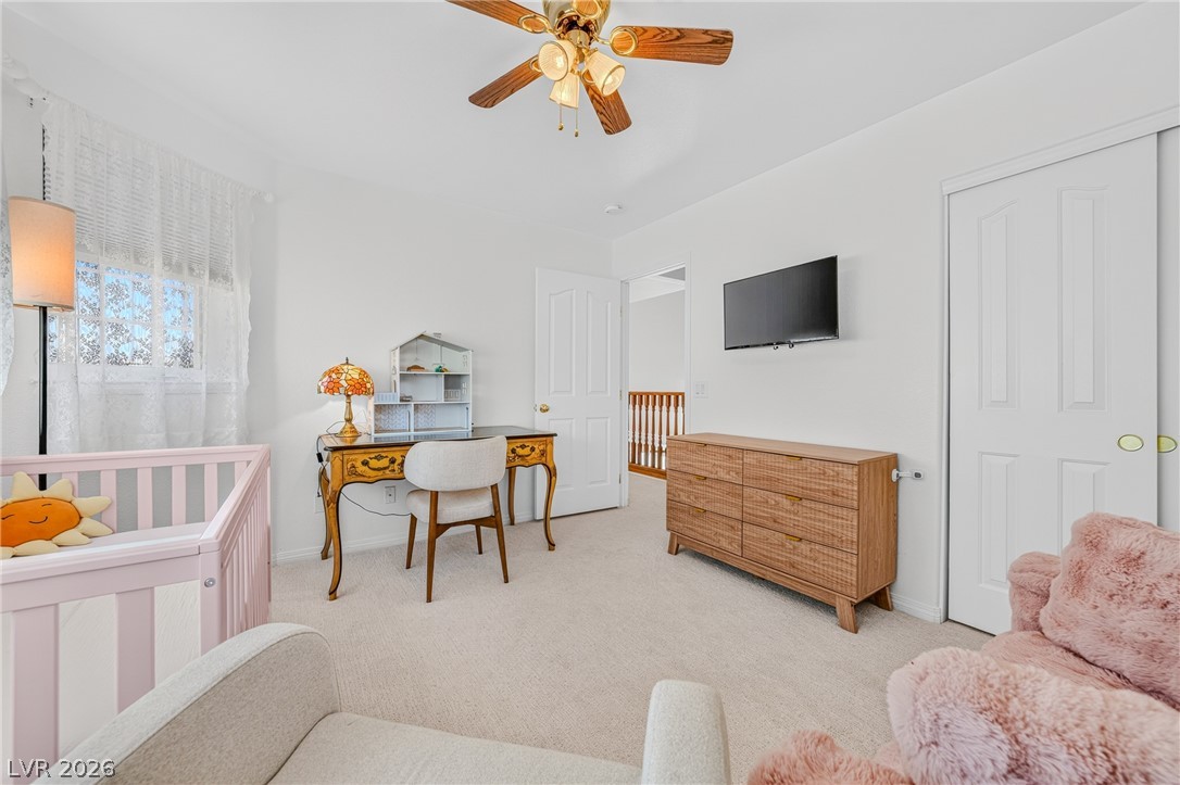 3121 Deacon Court Pahrump NV 89048