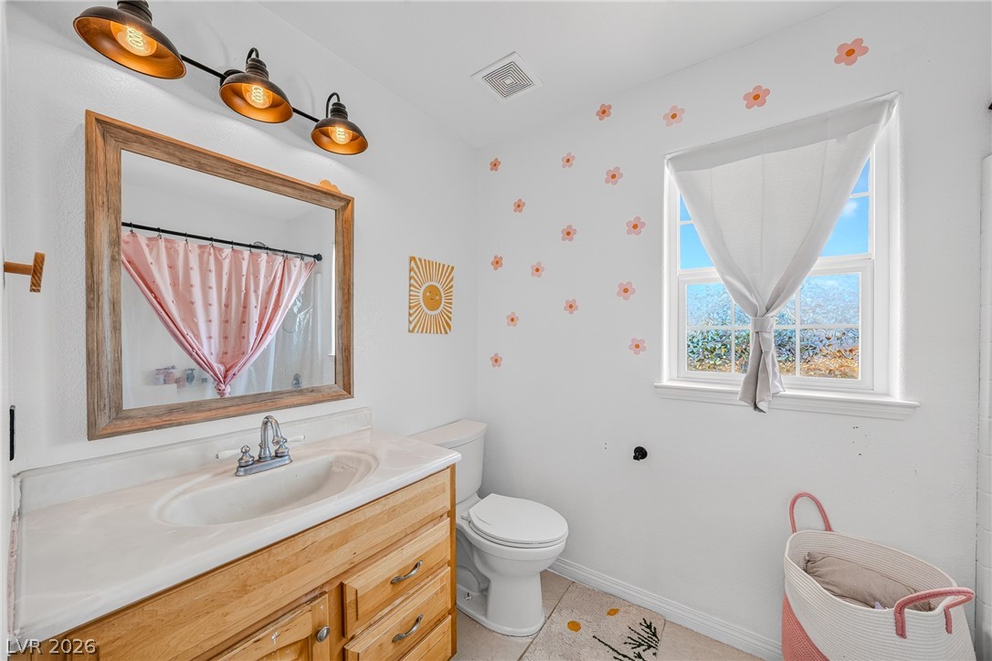 3121 Deacon Court Pahrump NV 89048