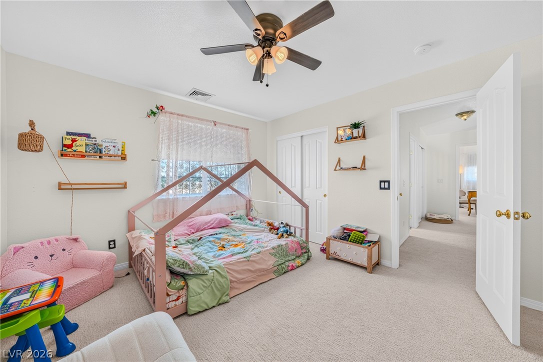 3121 Deacon Court Pahrump NV 89048