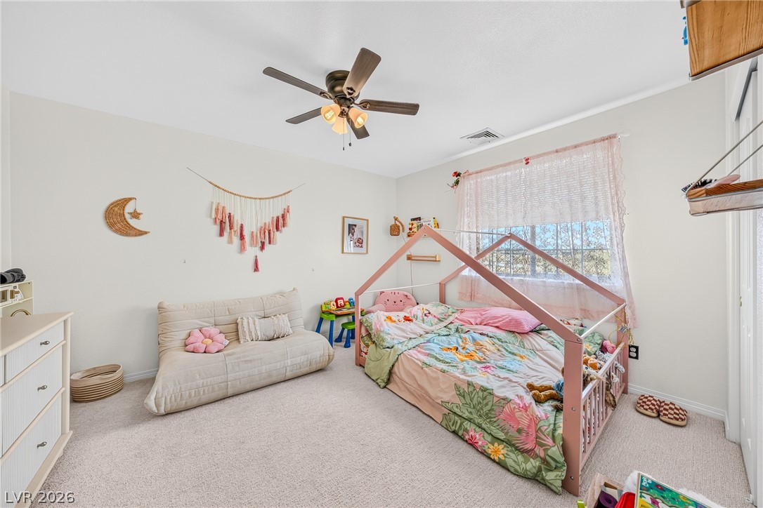 3121 Deacon Court Pahrump NV 89048