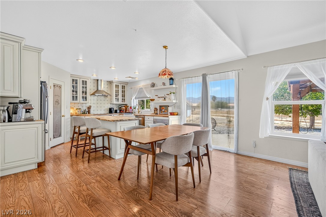 3121 Deacon Court Pahrump NV 89048