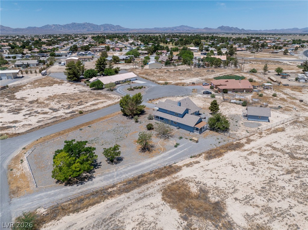 3121 Deacon Court Pahrump NV 89048