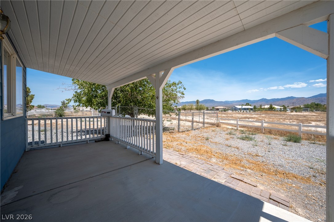 3121 Deacon Court Pahrump NV 89048