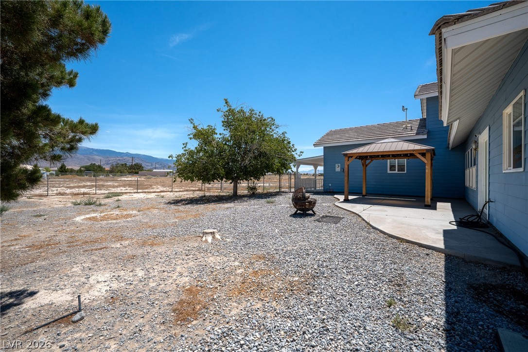 3121 Deacon Court Pahrump NV 89048