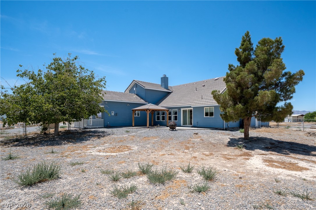 3121 Deacon Court Pahrump NV 89048