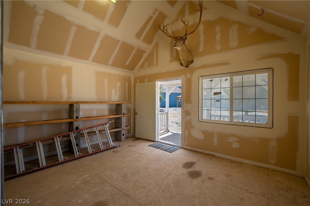 3121 Deacon Court Pahrump NV 89048