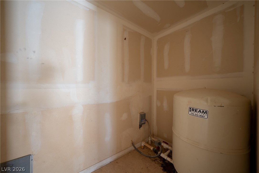 3121 Deacon Court Pahrump NV 89048