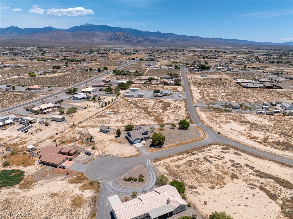 3121 Deacon Court Pahrump NV 89048