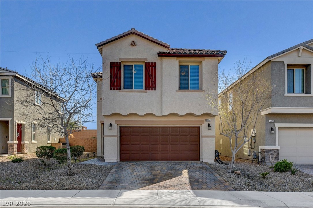 6324 Gulf Waters Street North Las Vegas NV 89081