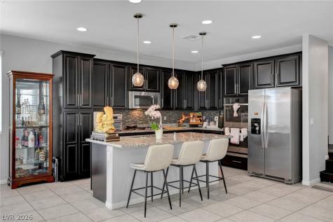6324 Gulf Waters Street North Las Vegas NV 89081