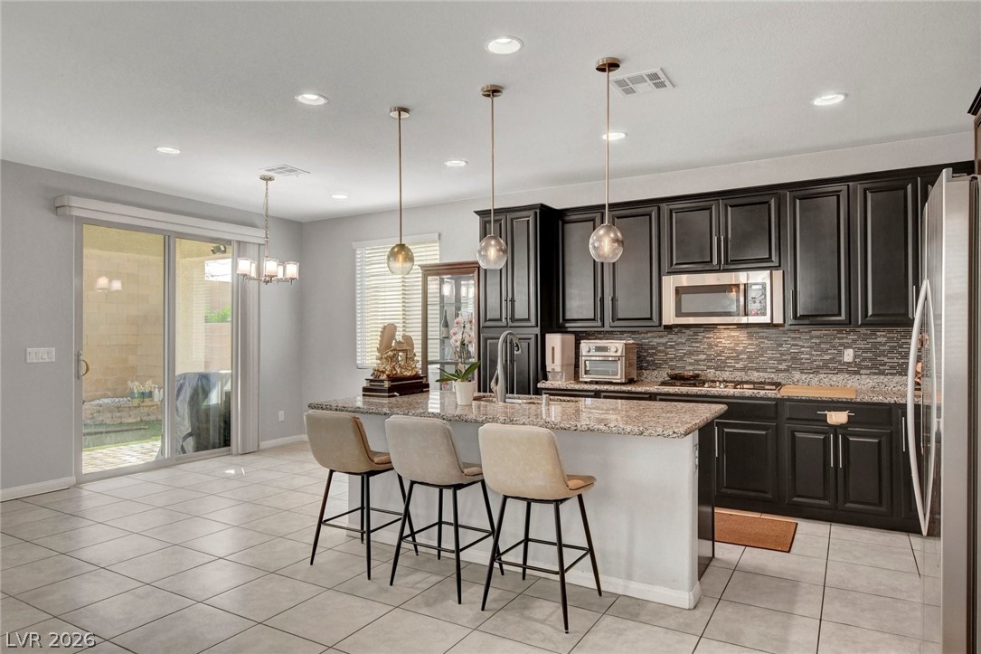 6324 Gulf Waters Street North Las Vegas NV 89081