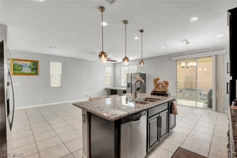 6324 Gulf Waters Street North Las Vegas NV 89081