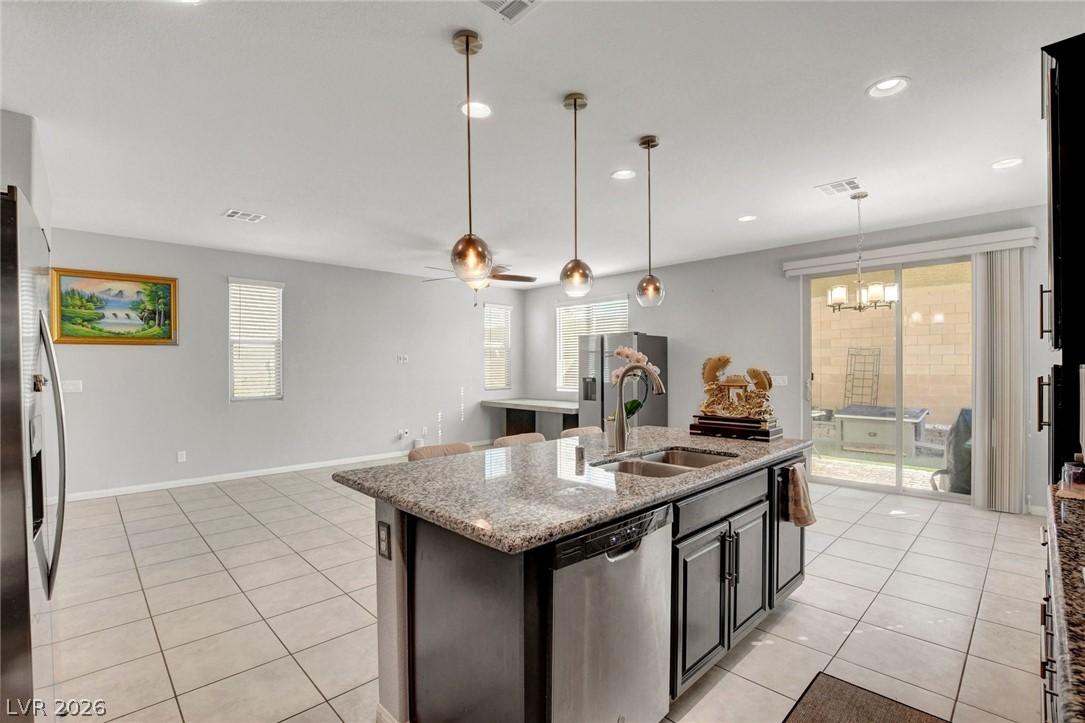 6324 Gulf Waters Street North Las Vegas NV 89081