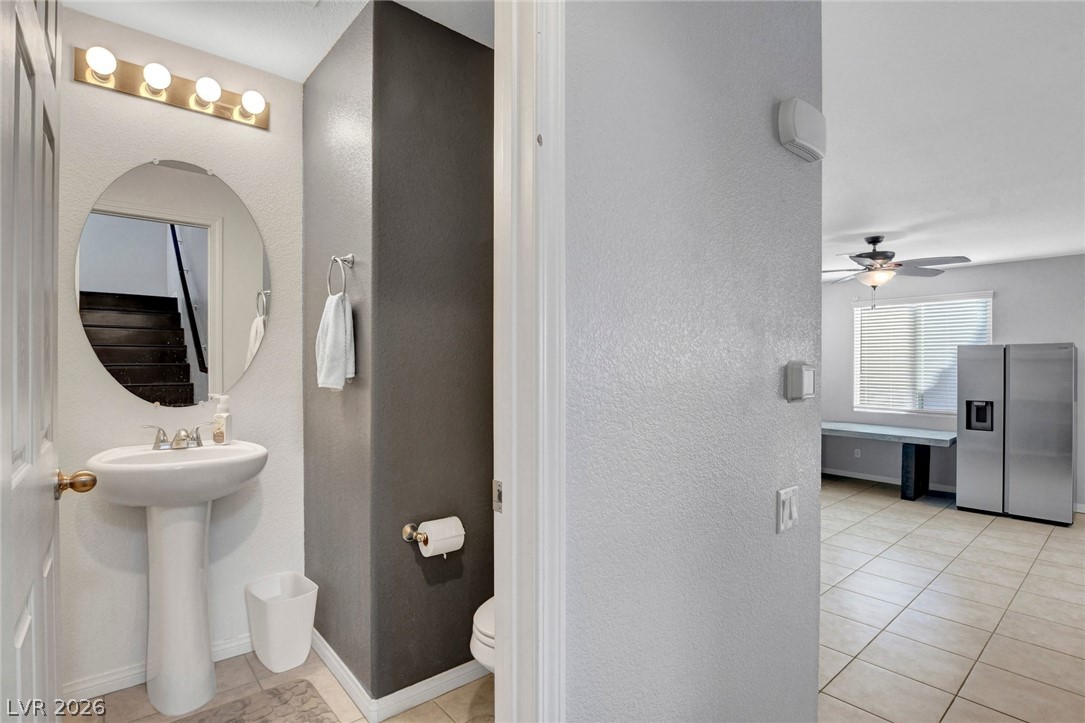 6324 Gulf Waters Street North Las Vegas NV 89081