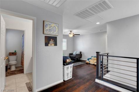 6324 Gulf Waters Street North Las Vegas NV 89081