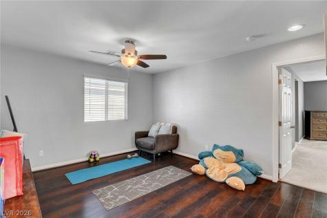 6324 Gulf Waters Street North Las Vegas NV 89081