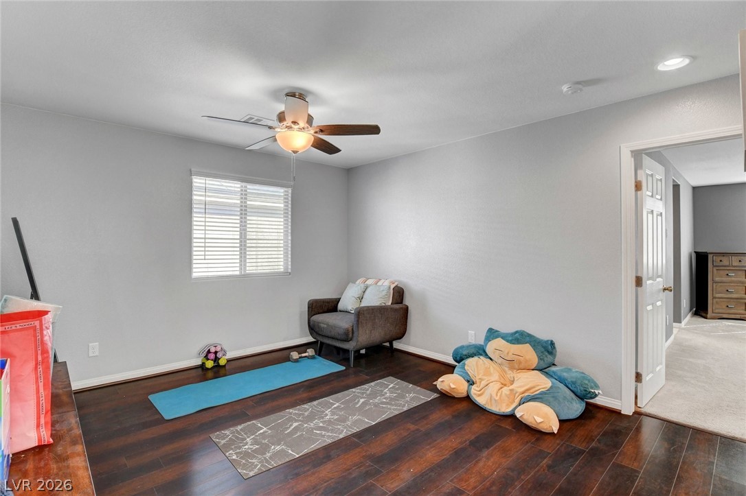 6324 Gulf Waters Street North Las Vegas NV 89081