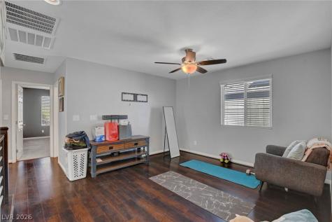 6324 Gulf Waters Street North Las Vegas NV 89081