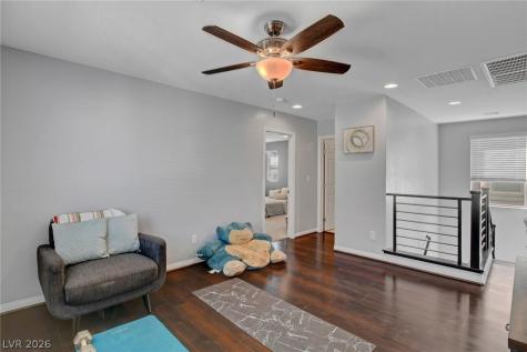 6324 Gulf Waters Street North Las Vegas NV 89081