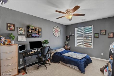 6324 Gulf Waters Street North Las Vegas NV 89081