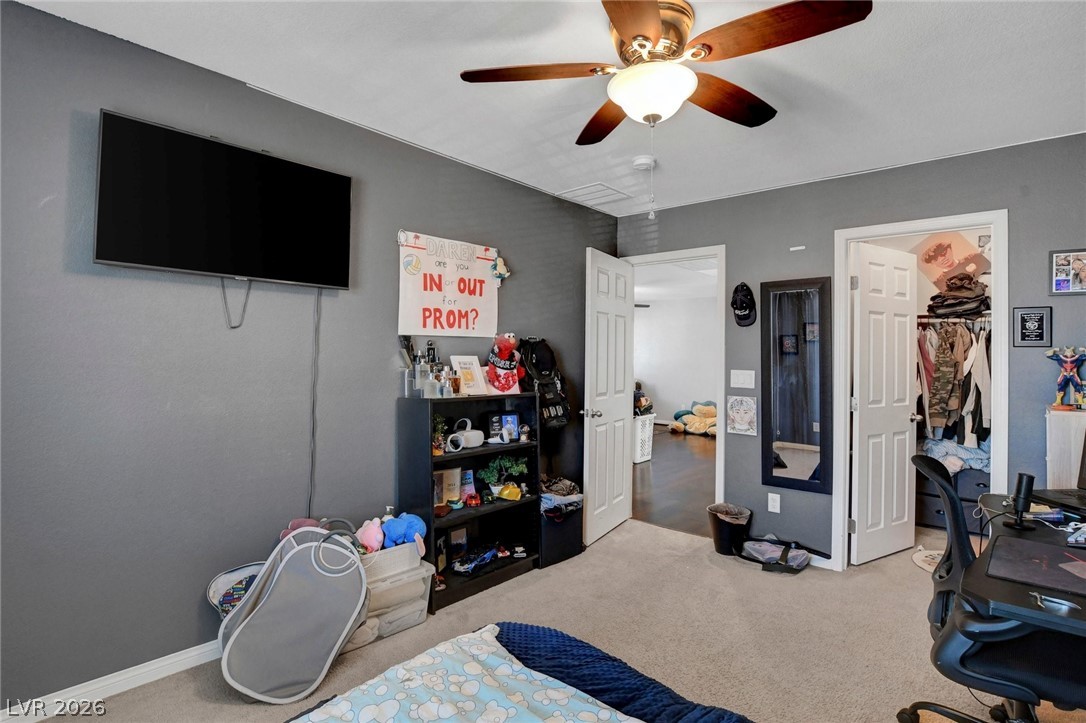 6324 Gulf Waters Street North Las Vegas NV 89081