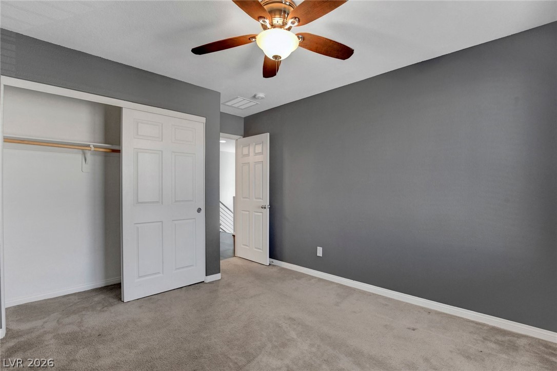 6324 Gulf Waters Street North Las Vegas NV 89081