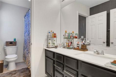 6324 Gulf Waters Street North Las Vegas NV 89081