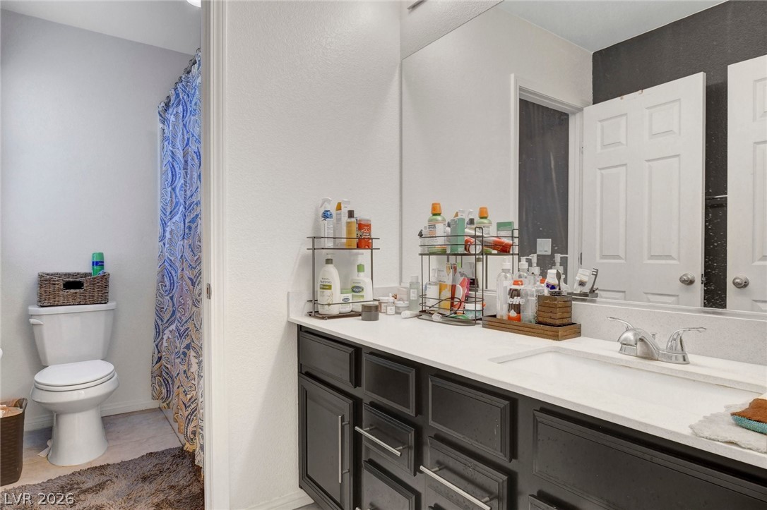 6324 Gulf Waters Street North Las Vegas NV 89081