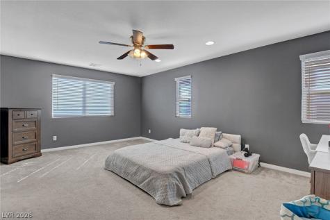 6324 Gulf Waters Street North Las Vegas NV 89081