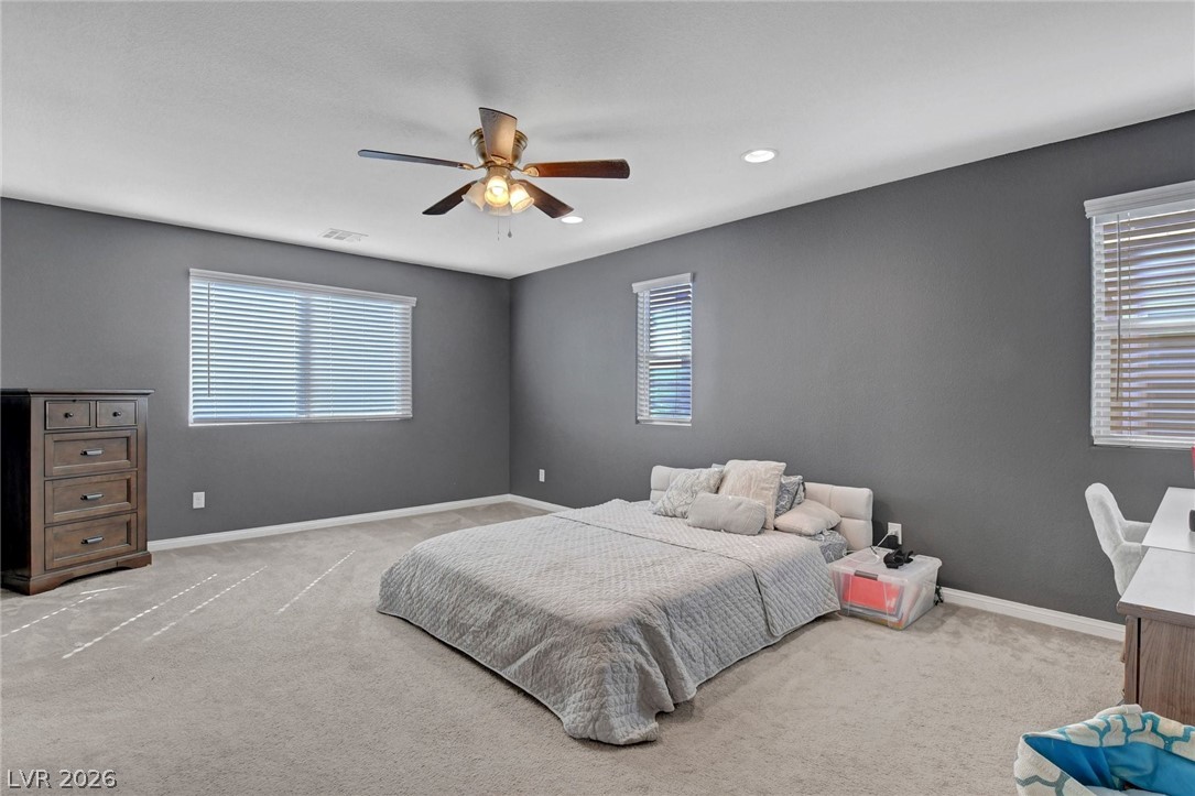 6324 Gulf Waters Street North Las Vegas NV 89081