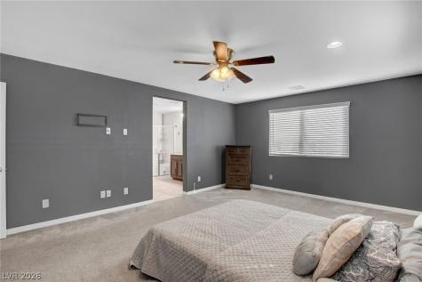 6324 Gulf Waters Street North Las Vegas NV 89081