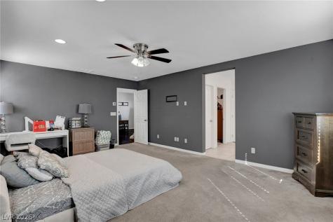 6324 Gulf Waters Street North Las Vegas NV 89081