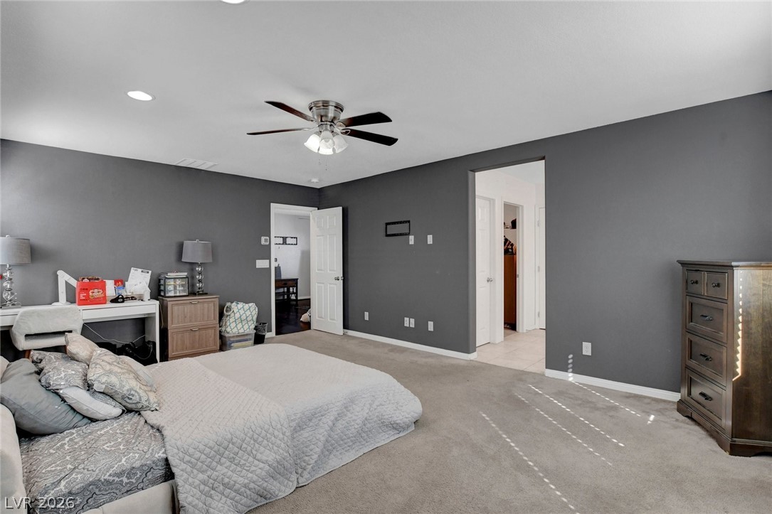 6324 Gulf Waters Street North Las Vegas NV 89081