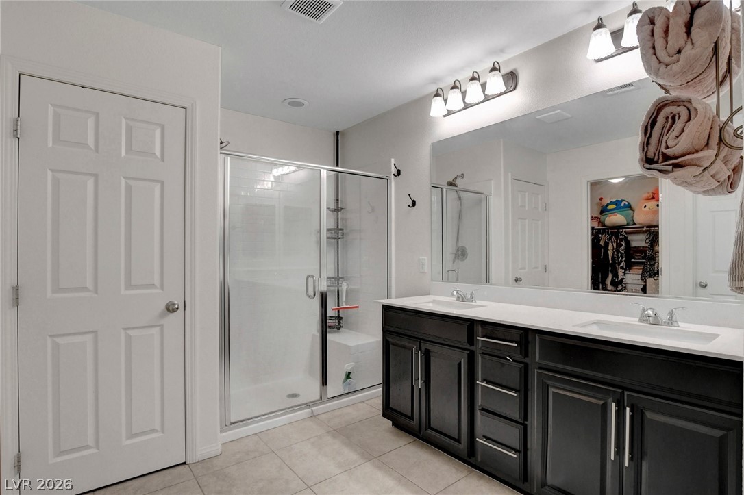 6324 Gulf Waters Street North Las Vegas NV 89081