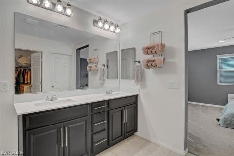 6324 Gulf Waters Street North Las Vegas NV 89081