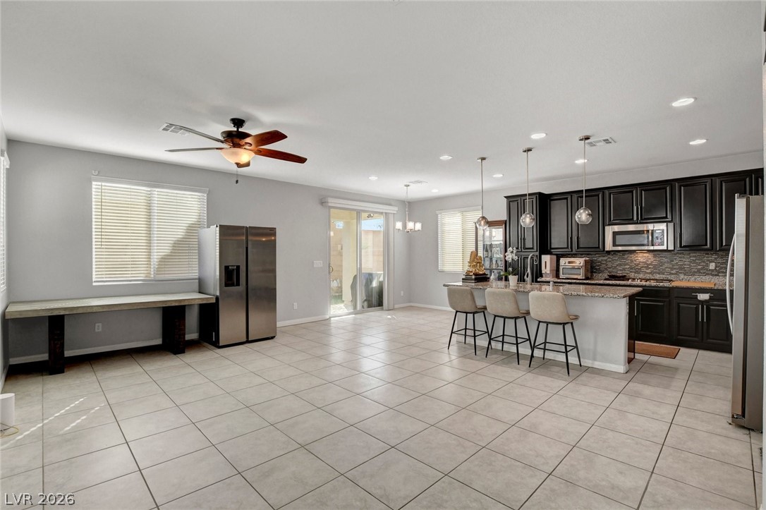 6324 Gulf Waters Street North Las Vegas NV 89081