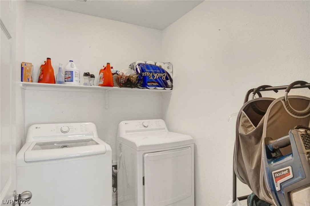 6324 Gulf Waters Street North Las Vegas NV 89081