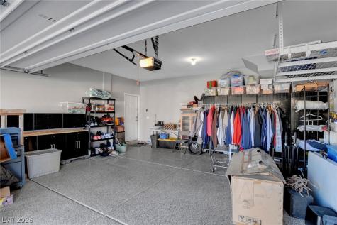 6324 Gulf Waters Street North Las Vegas NV 89081
