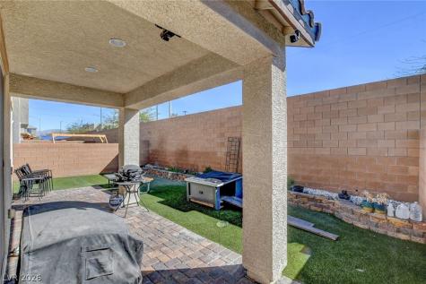 6324 Gulf Waters Street North Las Vegas NV 89081