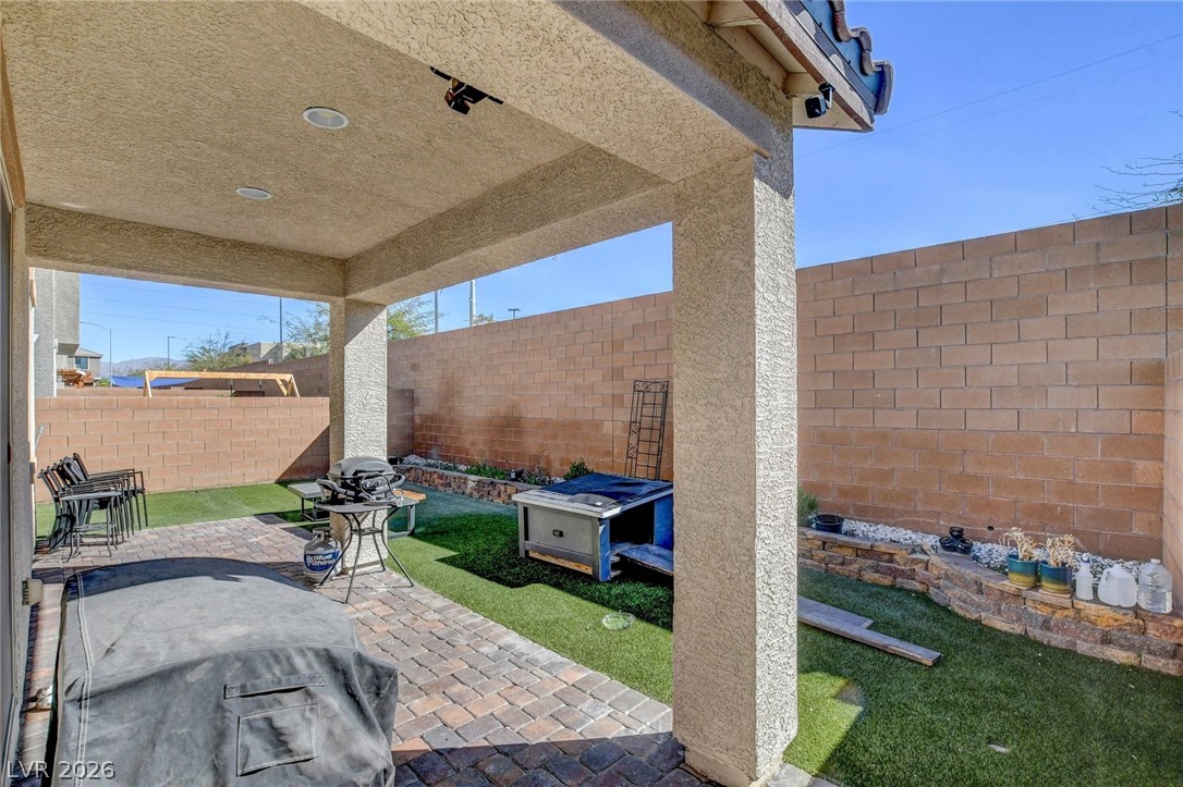 6324 Gulf Waters Street North Las Vegas NV 89081