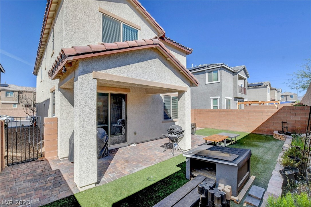 6324 Gulf Waters Street North Las Vegas NV 89081
