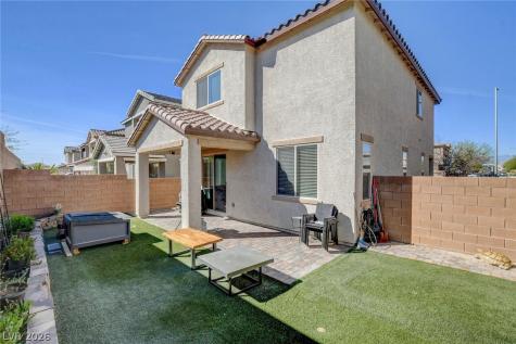 6324 Gulf Waters Street North Las Vegas NV 89081