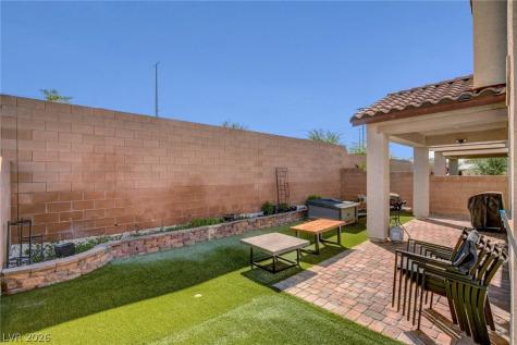 6324 Gulf Waters Street North Las Vegas NV 89081